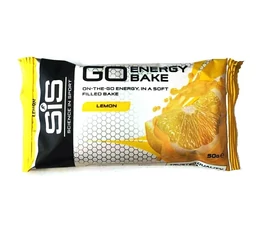 SIS GO energia süti, Go Energy Bar 50g citrom íz