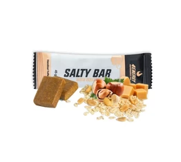 4Energy energia szelet elektrolittal hosszú felszívódással mogyorós karamell ízű 45g