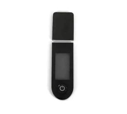 Elektromos roller kijelző fedlap Xiaomi M365 Essentiel, Pro, Pro2, 1S modellekhez RMR-100