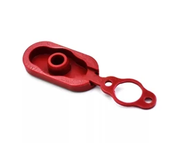 Töltőaljzat fedőkupak Xiaomi M365 és Pro rollerekhez