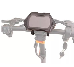 Kukirin G2 Pro elektromos roller kijelző