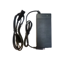 Akkumulátor töltő Xiaomi és Segway elektromos rollerhez Jack dugóval 220V/42/36V-2A