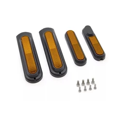 Xiaomi M4 Pro burkolat prizmával