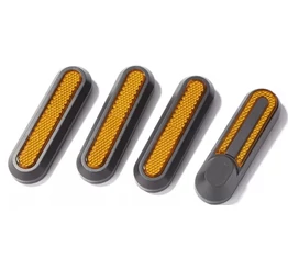 Xiaomi M365 PRO 2 burkolat prizmával