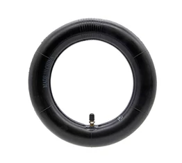 Tömlő elektromos rollerekhez 10x2 méretben egyenes 20mm-es szeleppel