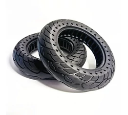 TÖMÖR GUMI 10x2,125 Ninebot E-rollerhez