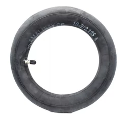 Tömlő elektromos rollerekhez 10x2,125 méretben 20mm egyenes szeleppel (Segway Ninebot F/D széria)