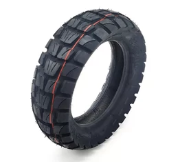 Elektromos roller köpeny 10x3 255x80 terepmintás Kugoo M4