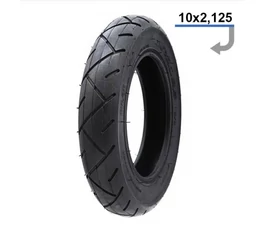 Elektromos roller köpeny 10x2,125-6 Scooterhez