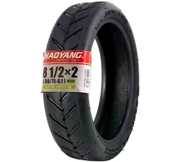 Elektromos roller köpeny 50/75-6.1 (8.5x2-6.1) méretben kompatibilis Xiaomi Pro és M365-el