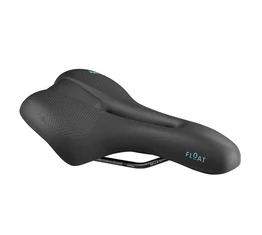 Selle Royal Float Athletic memória habos unisex nyereg
