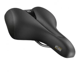 Nyereg Selle Royal Ellipse Relaxed unisex Royalgel zselés
