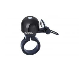 CSENGŐ KTM BIG BELL ALU BILINCSES FEKETE 19,2-31,8 MM-IG