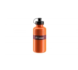 Elite L'Eroica kulacs rozsda barna 500ml