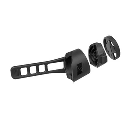 Bryton Gardia lámpatartó konzol vagy adapter nyeregcsőre