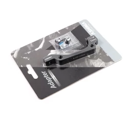 Ashima tárcsafékadapter IS-PM hátsó 160mm-es tárcsához