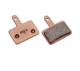 BBB BBS-52S DiscStop szinterezett Shimano Deore hidraulikus kompatibilis