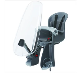 Polisport szélvédő első gyereküléshez