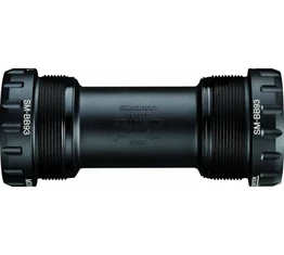 Shimano SM-BB93 monoblokk HollowtechII integrált tengelyhez, XTR, angol menetes
