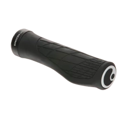 Ergon GA3-S ergonomikus markolat, bilincses, Allmuontain/Dirt felhasználásra, fekete