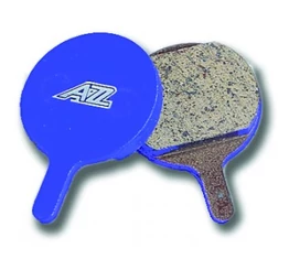 Tárcsafékbetét A2Z AZ-100 Magura Louise 2003, Clara 2000