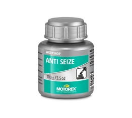 Motorex Anti Seize szerelőpaszta fém/alumínium csatlakozásához, 100g