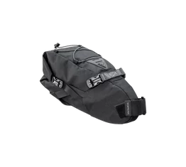 Topeak Backloader nyeregtáska 6liter, tépőzáras rögzitésssel
