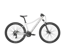 Scott Contessa Active 60 29" női mtb 21f Shimano TY300 váltó Suntour XCE28 100mm rugóút fehér M