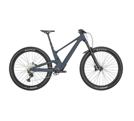 Scott Genius 930 29&quot; trail MTB kerékpár 1x12 Deore XT váltóval, FOX felföüggesztés 160/150mm, M