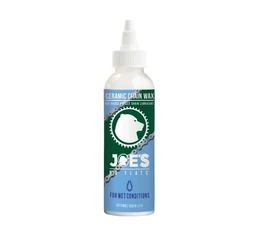 Joe's No-Flat Ceramic lánc wax nedves időjáráshoz 125 ml