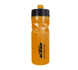 KTM TEAM kulacs 0,7L narancs, fekete KTM logóval