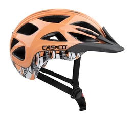 Casco Activ 2 Junior kerékpáros gyerek bukósisak summer dream uni (52-56cm fejkerület)