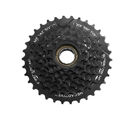 Sunrace MFM300 7 sebességes racsni 14-34-es fogszám, fekete