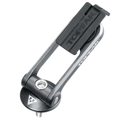 Topeak RideCase Mount mobiltelefontartó kormányra vagy A-Head kupak helyére