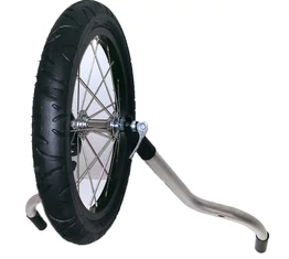 Utánfutó kiegészítő jogging szett futáshoz - KTM Carry utánfutóhoz