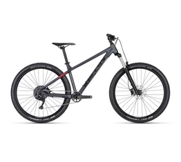 Kellys Gibon 10 29" MTB kerékpár 9 fokozatú Shimano Cues váltó Suntour teleszkóp, L/21"