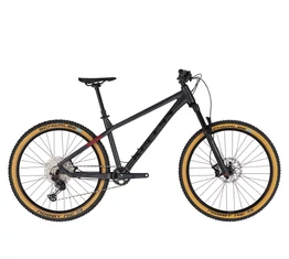 Kellys Gibon 50 27,5" MTB kerékpár 1x12 fok. Sram NX váltó, Rock Shox teleszkóp, L