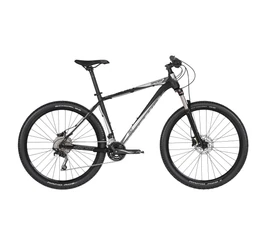 Kellys Spider 90 2019 27,5"-os MTB kerékpár 20fok. Shimano Deore váltó, DISC, SR XCR tel., 19,5"