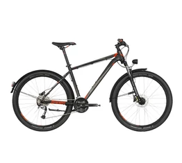 Kellys Spider 60 2019 27,5"-os MTB kerékpár 27fok. Shimano Acera váltó, sárvédő, agydin., 21,5"