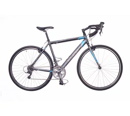 Neuzer Courier CX ciklokrossz kerékpár Claris antracit 50cm