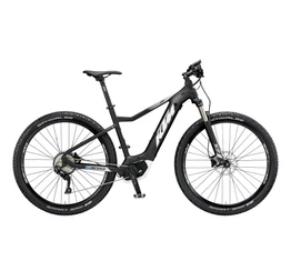 KTM Macina Race 294 MTB 29" elektromos kerékpár Bosch Performance Line CX meghajtás férfi, 48cm