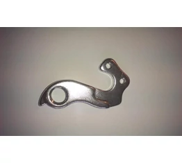 Váltótartó fül 29 Gepida (kétcsavaros) Bandon negatív