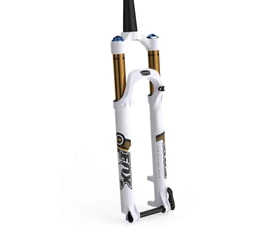 Teleszkóp 29" Fox 32 Float RLC FIT, 100mm úttal, 15QR átütőteng, tapered 1-1/8"-1,5", fehér