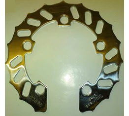 Hajtóművédő Funn Rockring