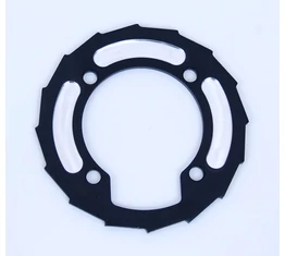 Lánckerékvédő STP RockGuard  32/22,5mm/104mm