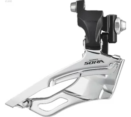 Shimano Sora első váltó FD-3503 konzolos tripla 9-es