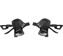 Sunrace DLM503 váltókar 3x8 fokozat jobb+bal párban