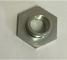 Váltótartó csavar Shimano TY lapos