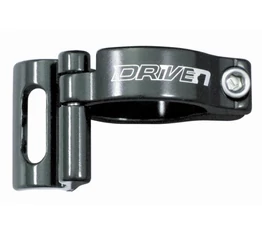 Váltótartó bilincs 31,8mm Sunrace