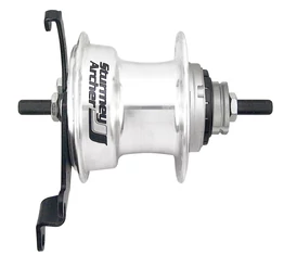 Agyváltó Sturmey XRD3 (70mm) alu 3sebesség dobfékkel